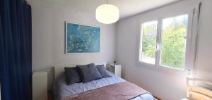 Maison Calme Terrasse et Jardin Vue Forêt