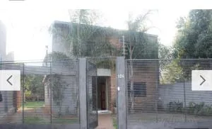 Dos ambientes para tres personas - Zarate Isla