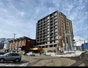 Gran Parador SKI In SKI Out El Colorado Chile - 法洛伦斯