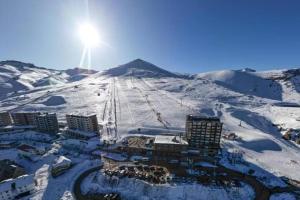 Gran Parador SKI In SKI Out El Colorado Chile