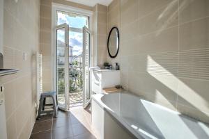 Appartements Les balcons de Saint-Martin 1 : photos des chambres