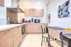 Appartements Les balcons de Saint-Martin 1 : photos des chambres