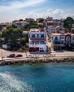 Mai S'ema Boutique Dalyan - Ildir