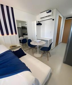Flat 318 - Villas do Porto
