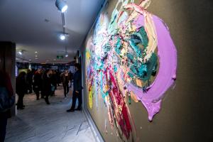 Endless Art Hotel-Special Category