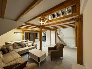 Schöne Maisonette Wohnung in Wiesbaden - WIE