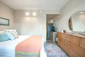 Pagosa Springs Studio Walk to Dining and Grocery! - Trujillo