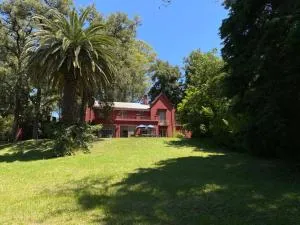 Akasha suites - Bed and Breakfast - 阿卡苏索