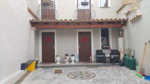 Casa stella e cuore con parcheggio