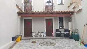 Casa stella e cuore con parcheggio - Samassi