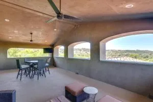 Valley Center Studio on Vineyard with Mountain View - 蒂梅丘拉