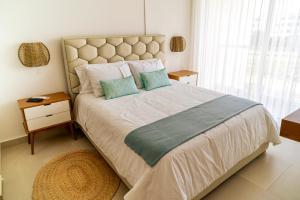 Exclusivo Apartamento en Baia Kristal 1 hab