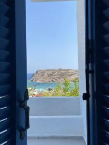 Mochlos Thea Thalatta - Kavoúsion