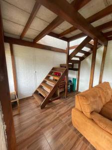 Descubre un oasis en esta Finca en el Chicamocha