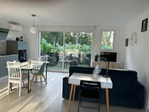 Green home Paris Disneyland - Chalifert