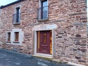 Casa do Outeiro - Pacio