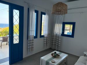 Mochlos Thea Thalatta