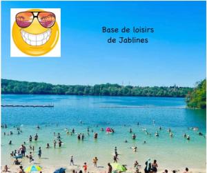 Maisons de vacances Green home Paris Disneyland : photos des chambres