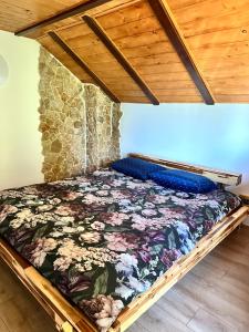 Cabana cu 2 camere