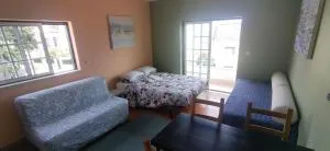 Quarto privado 3 - Caneças