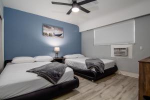 Basic Double Room room in Pousada Inn & Suites