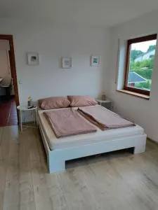 Gemütliche Wohnung in Oberteuringen - Oberteuringen