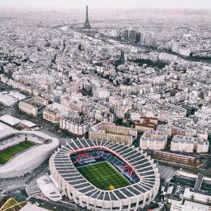 Sejours chez l'habitant Lovely Room Paris : photos des chambres
