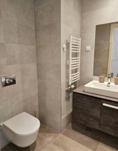 MILO Lux Apartments 2 - Belgrade Waterfront - Aqua