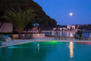 Studio in Porec - Istrien 43257