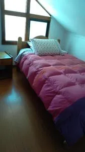 Casa con piscina en Olmue - Limache