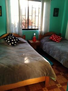 Casa con piscina en Olmue