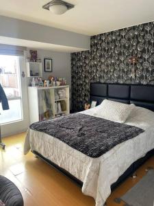 Departamento en Miraflores, Lima