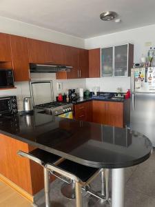 Departamento en Miraflores, Lima