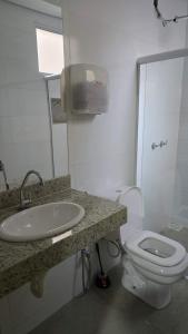 Hotel Habitar Serra do Salitre MG