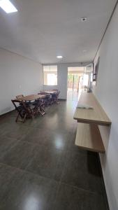 Hotel Habitar Serra do Salitre MG