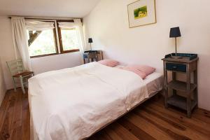 B&B / Chambres d'hotes Gites du Chateau de Servanches : photos des chambres