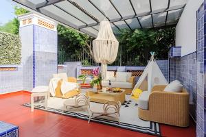 Maravillosa Casa Coco