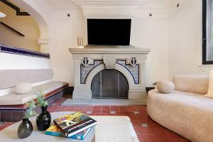 Maravillosa Casa Coco