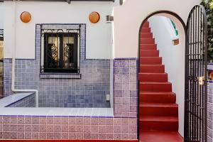 Maravillosa Casa Coco