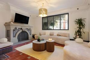 Maravillosa Casa Coco