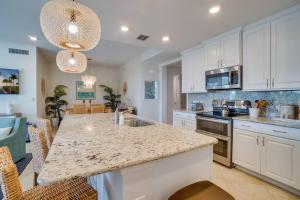 Swaying Palms by Coastal Chic Vacations