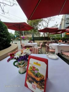 Moderno departamento San Isidro