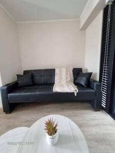 Moderno departamento San Isidro