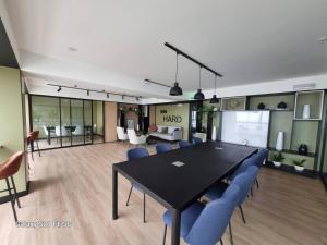 Moderno departamento San Isidro