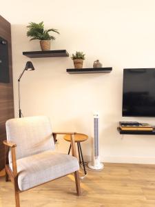 De Schelp 86, Garden and Free parking