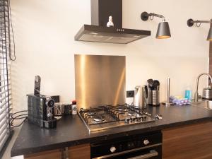 De Schelp 86, Garden and Free parking