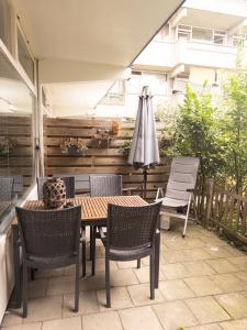 De Schelp 86, Garden and Free parking