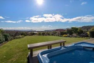 MTB Paradise - Guthrie