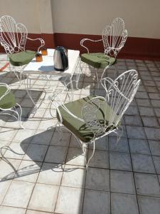 Ciudad de Bs As 2 - Hotel 3 stelle a Buenos Aires