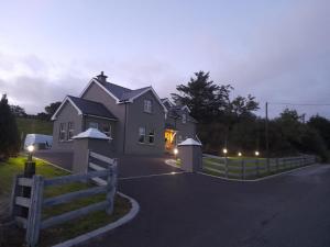 Dromore house F94W57E